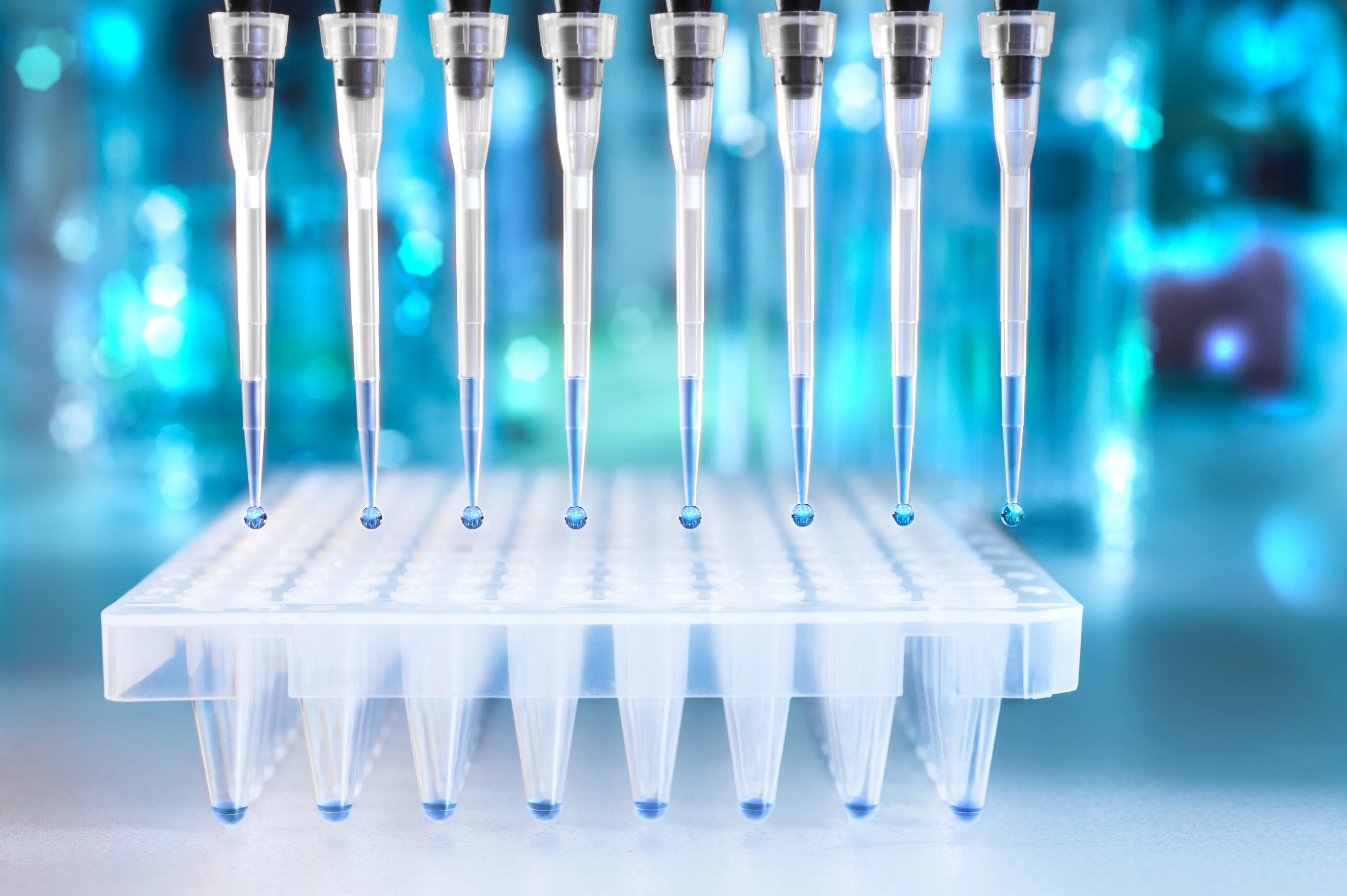The transformation of oncology